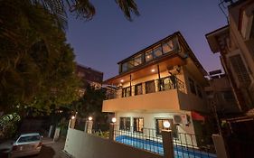 Orchid Villa